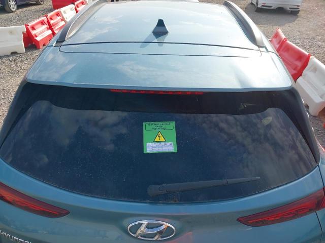2020 HYUNDAI KONA PREMIUM SE