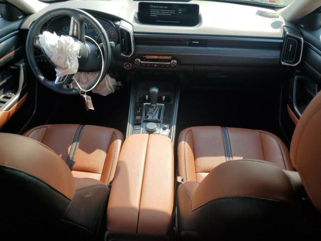  MAZDA CX-50 2023 Teal