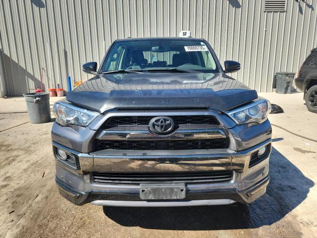  TOYOTA 4RUNNER 2019 Charcoal
