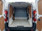 2011 FIAT SCUDO COMFORT for sale at Copart CHESTER