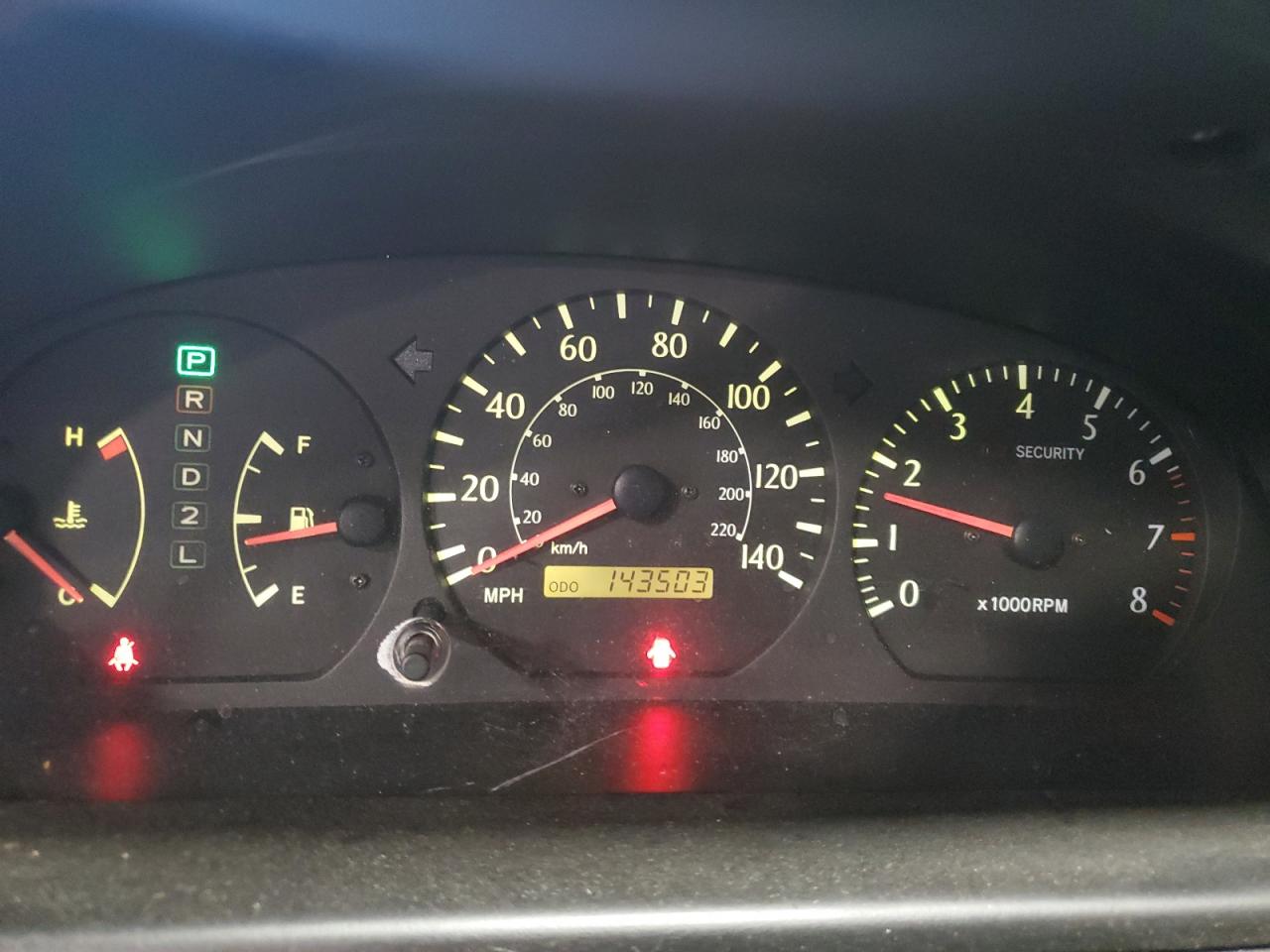 2001 Toyota Camry Solara Se VIN: 2T1FF22P31C838917 Lot: 69942745