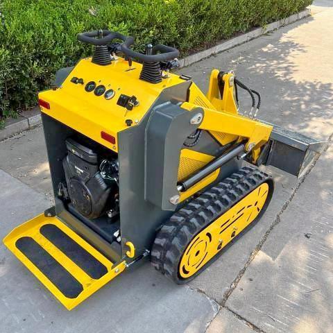  OTHER SKID STEER 2025 Жовтий