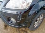 2007 HONDA CR-V EXECUTIVE for sale at Copart NEWBURY