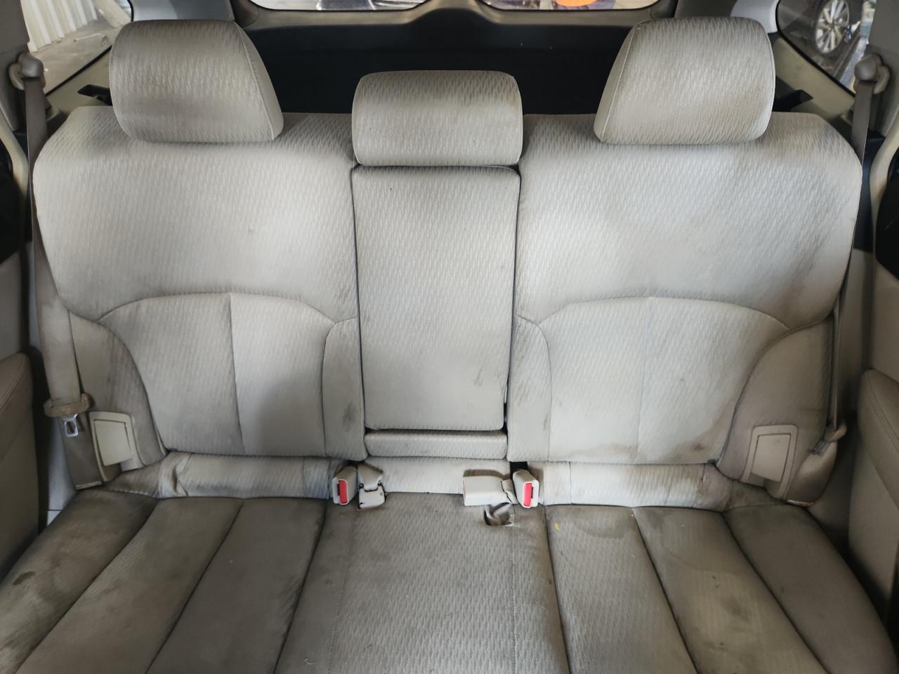 2012 Subaru Outback 2.5I Premium VIN: 4S4BRCCC8C3268816 Lot: 70214105