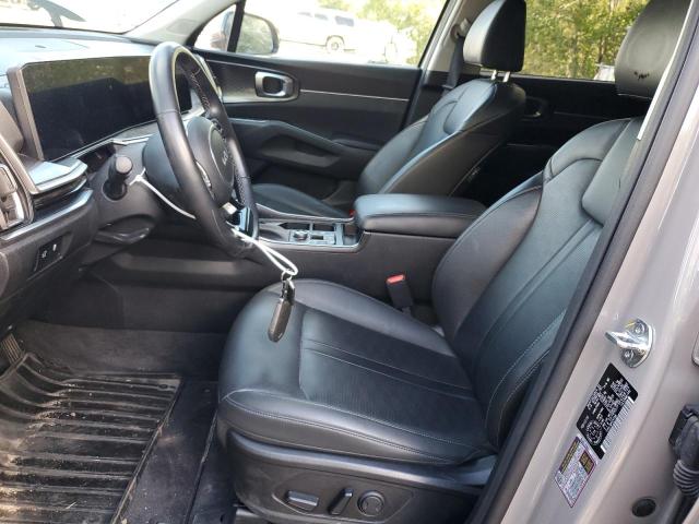 2024 KIA SORENTO EX  