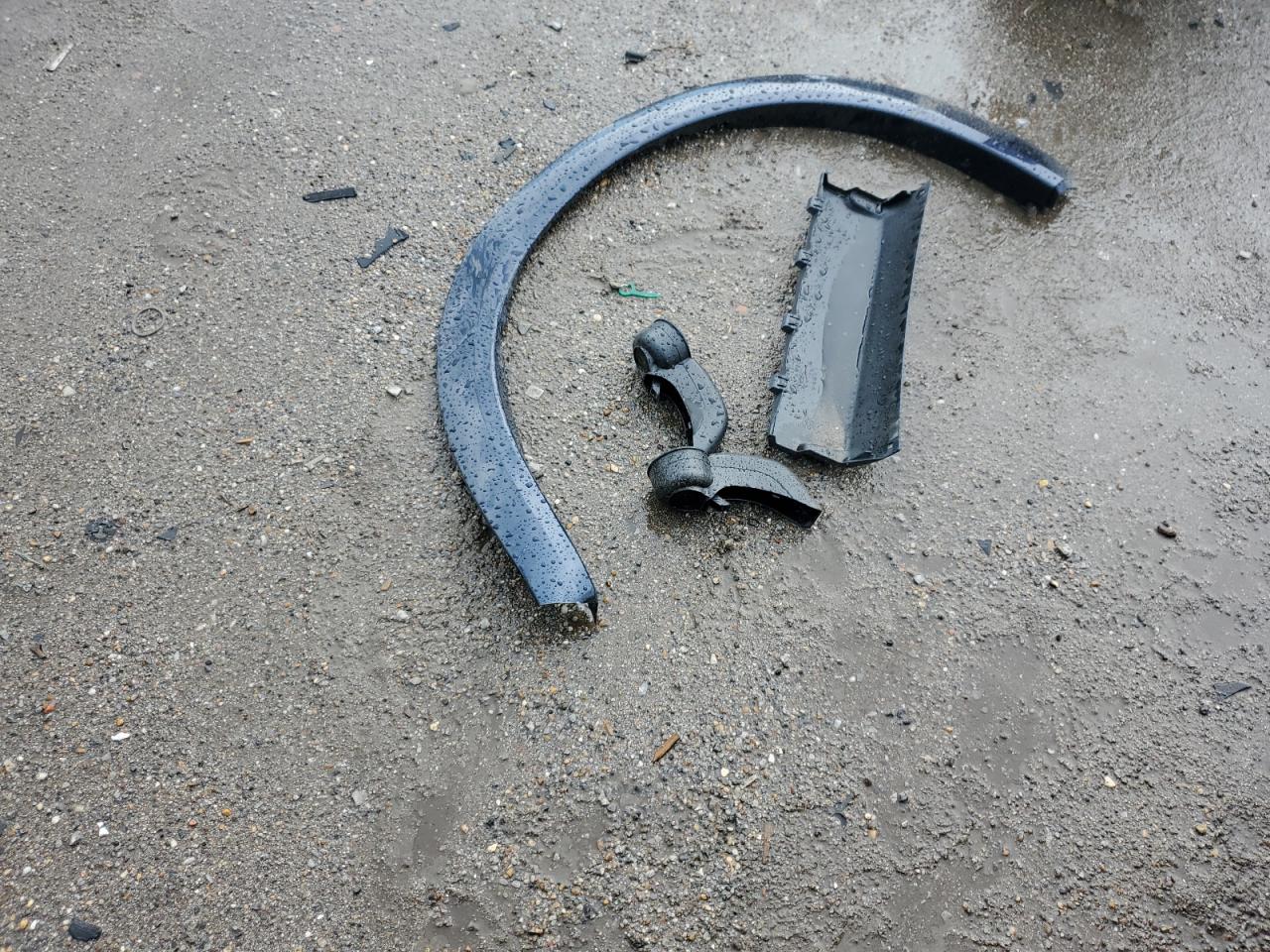 2024 Nissan Armada Sl VIN: JN8AY2BC2R9197492 Lot: 69221855