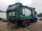 2013 MACK MRU613 REFUSE TRUCK à vendre chez Copart VA - RICHMOND EAST