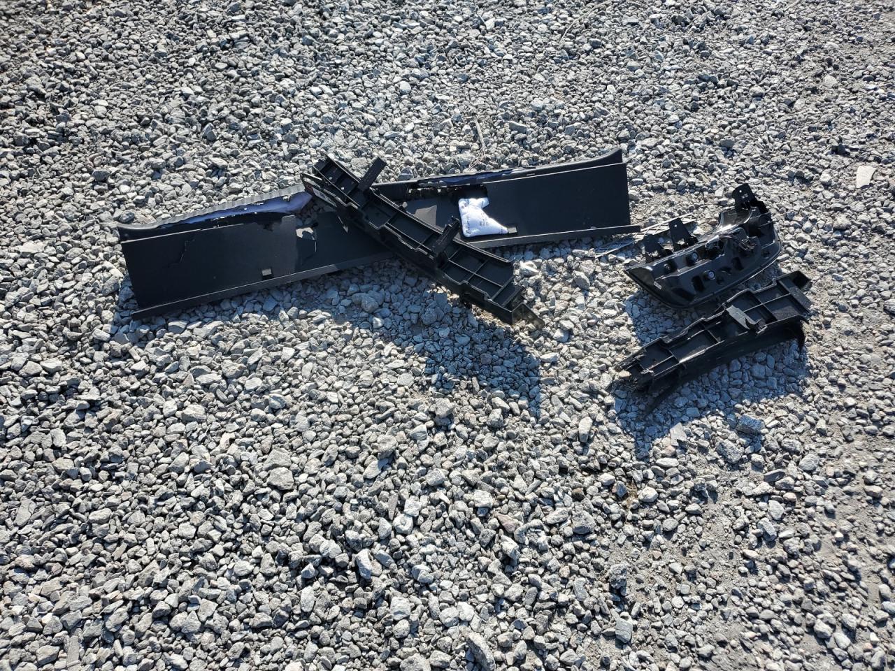 2024 Kia Telluride Ex VIN: 5XYP3DGC7RG558271 Lot: 69225255