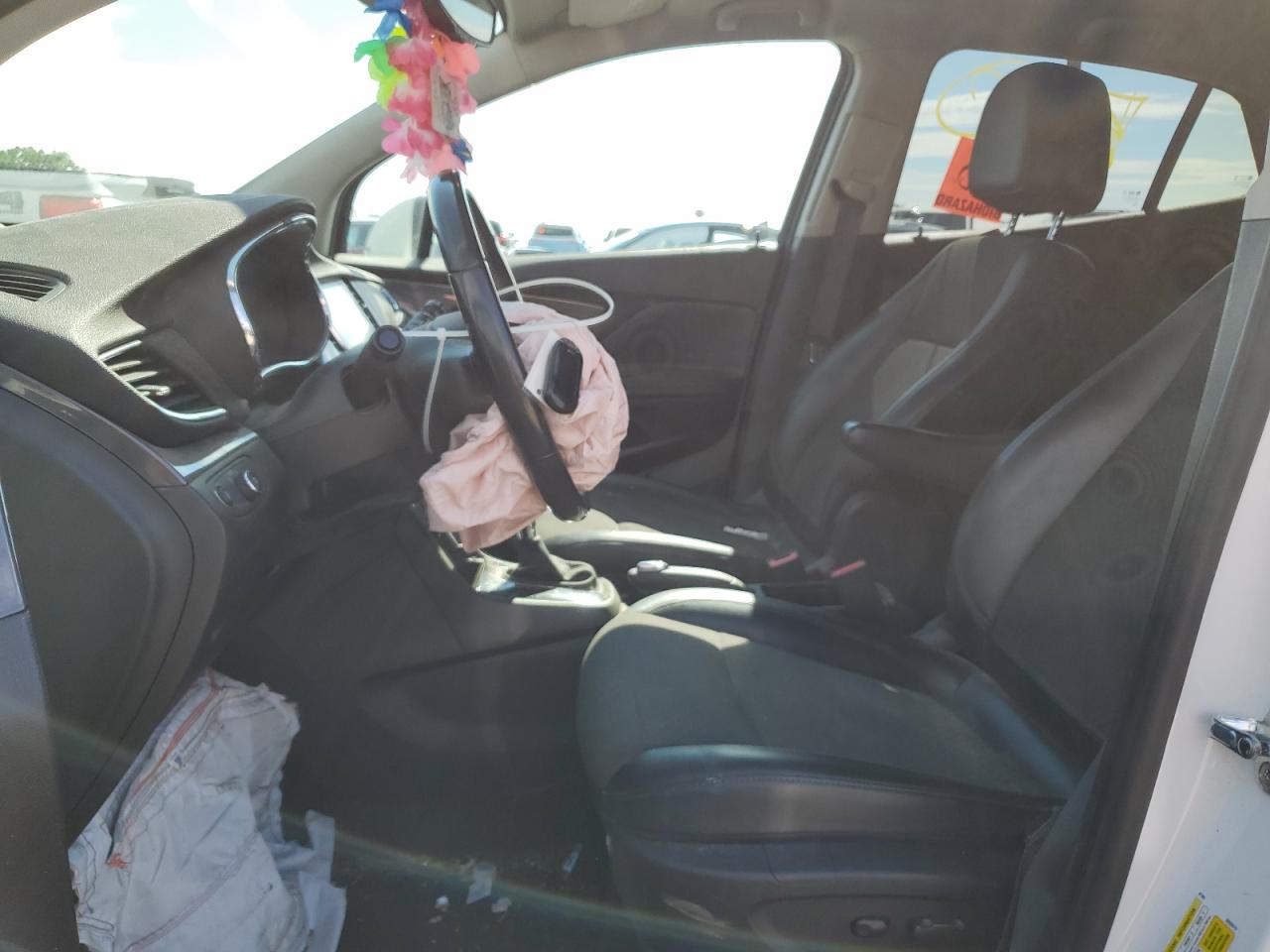 2020 Buick Encore Preferred VIN: KL4CJASB1LB025507 Lot: 67539245