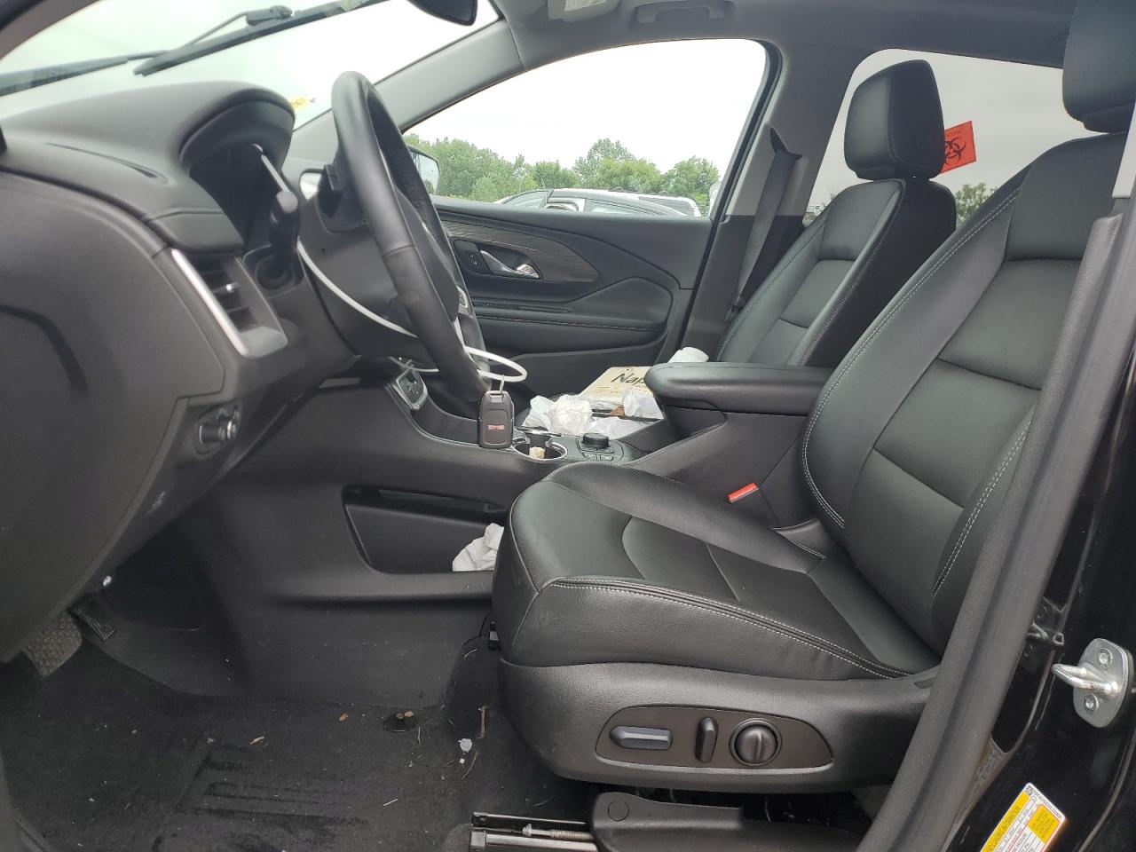 2023 GMC Terrain Slt VIN: 3GKALVEG1PL219453 Lot: 69696695