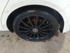 2014 MERCEDES BENZ A180 BLUE- for sale at Copart PETERLEE