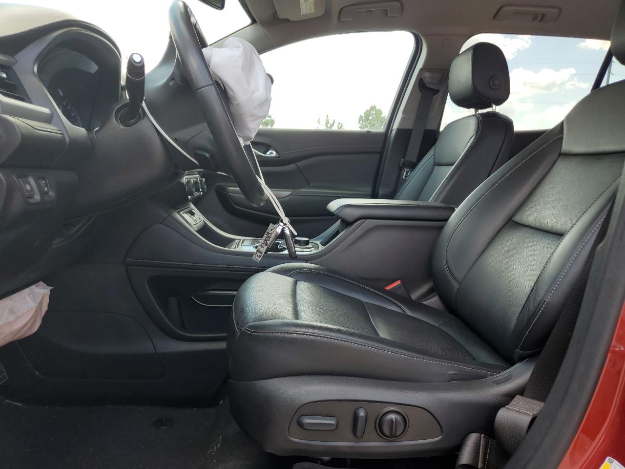 2023 GMC Acadia Slt VIN: 1GKKNUL40PZ120990 Lot: 68452215