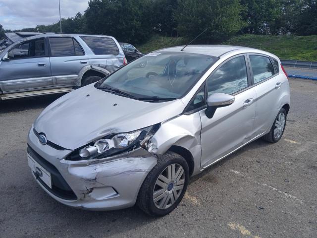 2010 FORD FIESTA EDGE 82 