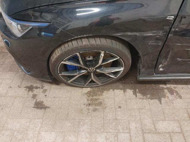 2021 VOLKSWAGEN GOLF 2.0 TSI 320 R 4MOTION 5DR DSG