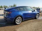 2024 TESLA MODEL Y    à vendre chez Copart ON - TORONTO
