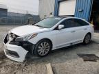 2016 HYUNDAI SONATA SPORT   for sale at Copart NS - HALIFAX