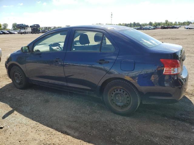 2008 TOYOTA YARIS   