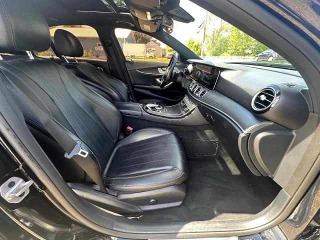 2019 MERCEDES-BENZ E 300 4MATIC  