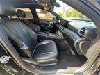 2019 MERCEDES-BENZ E 300 4MATIC   à vendre chez Copart MA - NORTH BOSTON