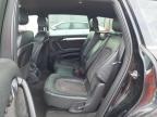 2012 AUDI Q7 S LINE for sale at Copart YORK