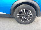 2020 PEUGEOT 2008 ALLUR for sale at Copart GLOUCESTER
