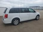 2018 DODGE GRAND CARAVAN CREW   for sale at Copart AB - EDMONTON