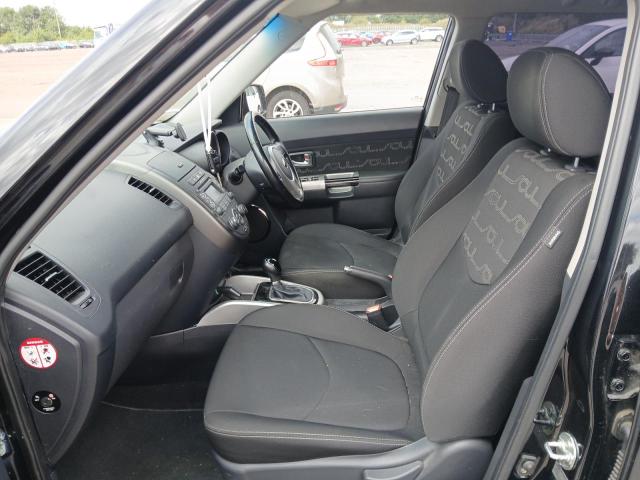 2014 KIA SOUL 2 CRD
