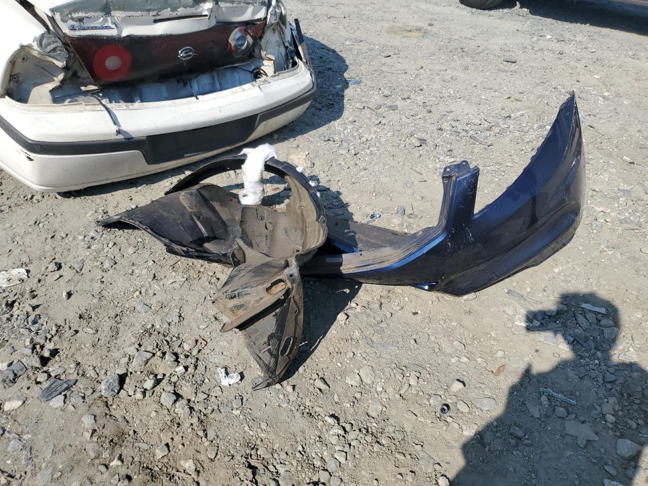 2012 Ford Explorer Limited VIN: 1FMHK8F88CGA15359 Lot: 69740215