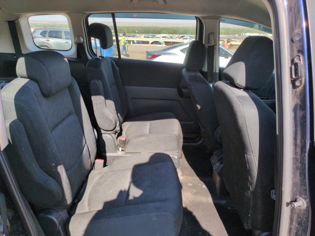 2009 Mazda 5 VIN: JM1CR29L090330911 Lot: 67845545