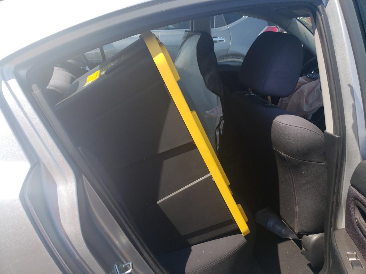 2007 Mazda 3 S VIN: JM1BK324171669919 Lot: 67685145