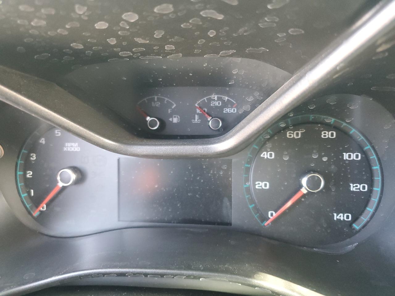 2021 Chevrolet Colorado Zr2 VIN: 1GCGTEEN6M1241326 Lot: 68558795