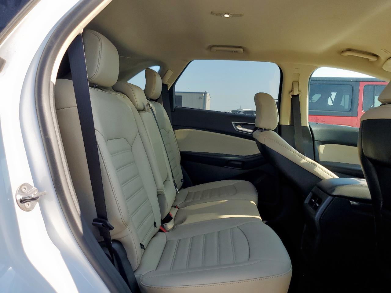 2024 Ford Edge Sel VIN: 2FMPK4J92RBB17437 Lot: 68122255