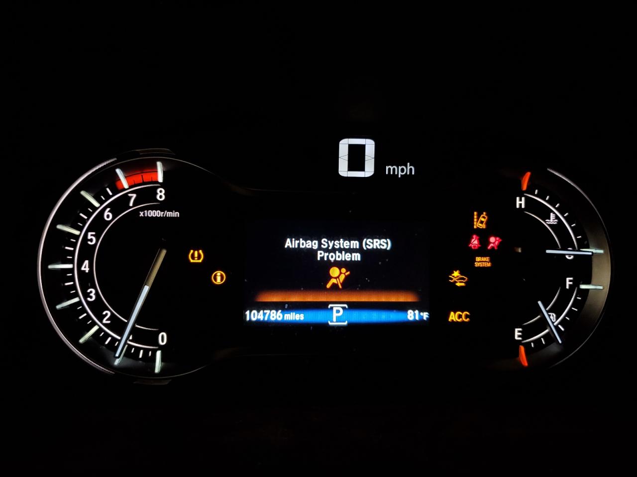 2018 Honda Pilot Exl VIN: 5FNYF6H61JB038434 Lot: 69637125