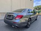 2019 MERCEDES-BENZ E 300 4MATIC   for sale at Copart MA - NORTH BOSTON