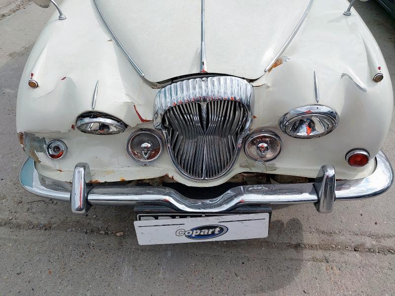 1969 DAIMLER  