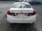 2015 HONDA CIVIC LX   à vendre chez Copart NS - HALIFAX