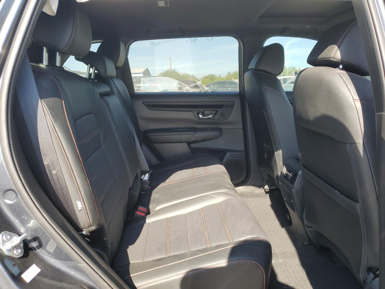 2025 Honda Cr-V Sport-L VIN: 7FARS5H88SE039520 Lot: 69977065