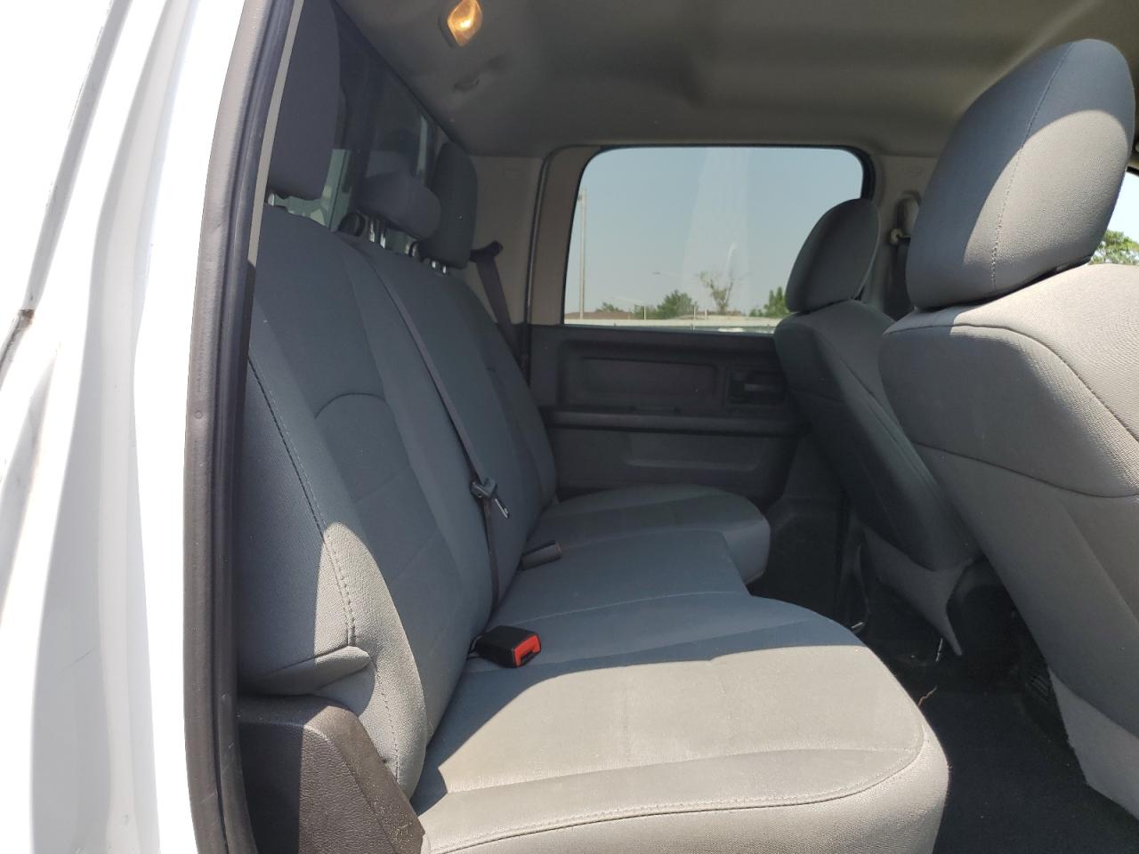 3C6UR5HLXJG396266 2018 Ram 2500 St