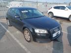 2008 AUDI A3 138 TDI S-A  for sale at Copart CHESTER