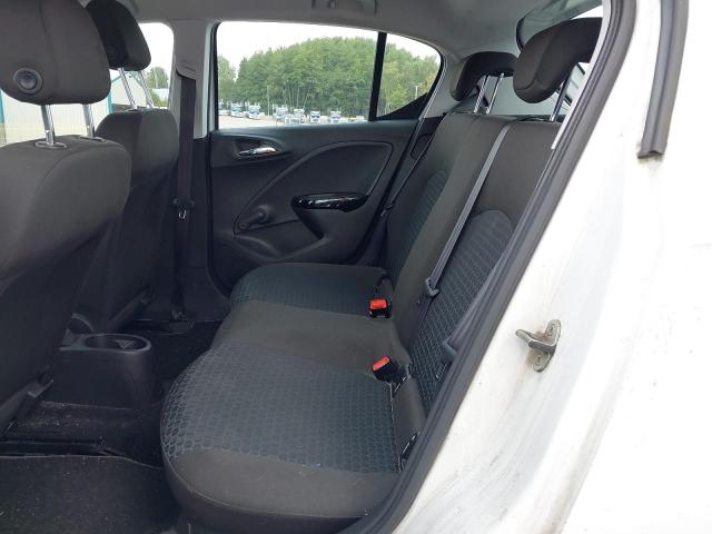 2015 VAUXHALL CORSA EXCITE AC 