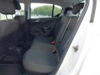 2015 VAUXHALL CORSA EXCITE AC  for sale at Copart ST HELENS