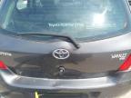 2010 TOYOTA YARIS TR V for sale at Copart SANDY