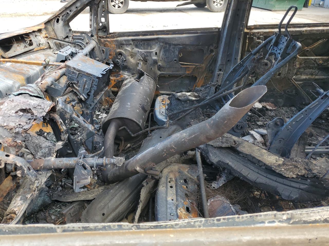 2011 Toyota Sienna VIN: 5TDZK3DC2BS043780 Lot: 68895105