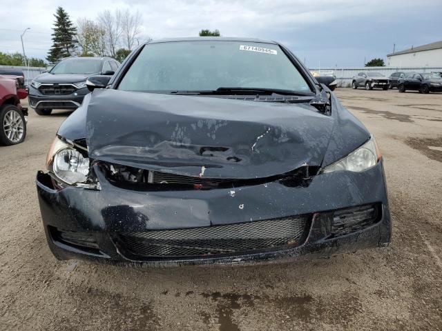 2007 ACURA CSX PREMIUM NAVIGATION  
