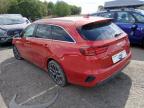 2022 KIA CEED 3 ISG S-A  for sale at Copart SANDTOFT