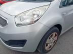 2010 KIA VENGA 1 ECODYNAMICS CRDI  for sale at Copart CHESTER