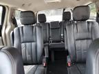 2012 DODGE GRAND CARAVAN CREW   for sale at Copart ON - LONDON