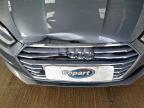 2017 AUDI A5 S LINE TDI ULTRA S-A  for sale at Copart EAST KILBRIDE
