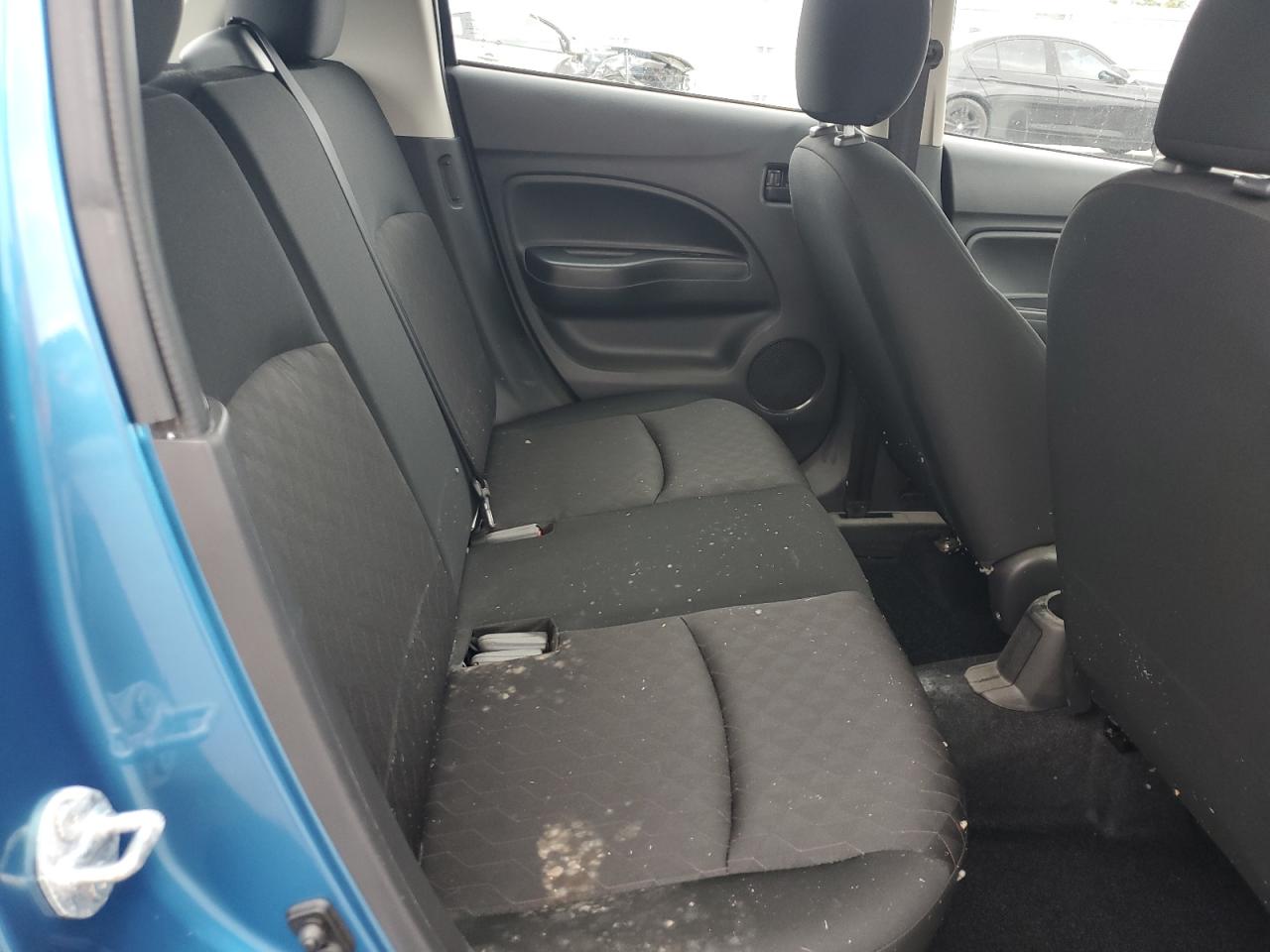 2024 Mitsubishi Mirage Es VIN: ML32AUHJ6RH005571 Lot: 68014705