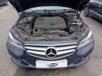 2013 MERCEDES-BENZ E220 SE CDI  for sale at Copart SANDTOFT